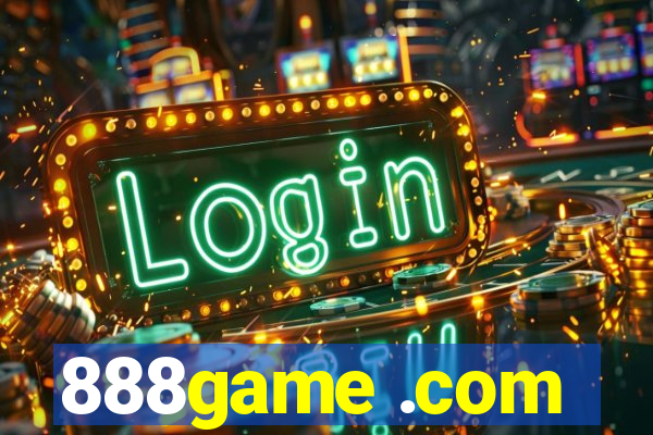 888game .com